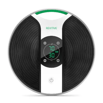 Produktdetails: Durchblutungs-Stimulator Revitive Medic Produktbild Durchblutungs-Stimulator Revitive Medic